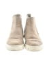 Vince. Tan Ankle Boots Size 7 1/2 - photo 2
