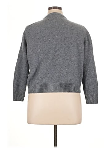Lafayette 148 New York Wool Pullover Sweater (view 2)