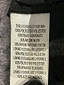 BCBGMAXAZRIA 100% Polyester Black Cocktail Dress Size 4 - photo 8