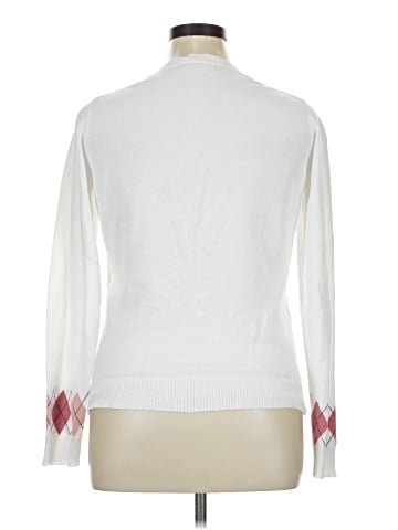 Preswick & Moore Pullover Sweater (view 2)
