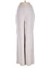 Zara Gray Casual Pants Size S - photo 1