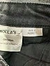 Rolla's Black Jeans Size 25 waist - photo 8