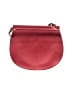Vera Bradley Solid Red Burgundy Crossbody Bag One size - photo 3