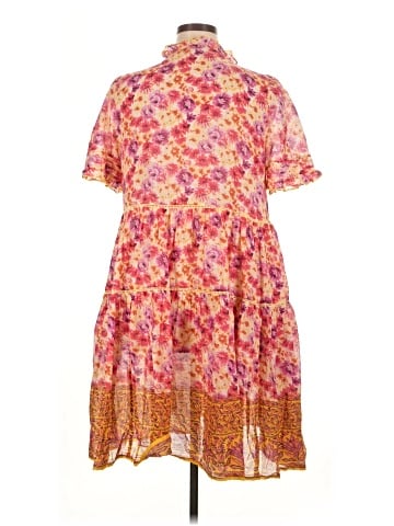 Sundance Casual Dress (view 2)