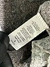 Hippie Love Gray Pullover Sweater Size S - photo 8