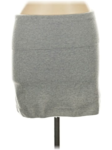Donna Karan New York Casual Skirt (view 1)