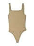 Babaton Tan Bodysuit Size XS - photo 2