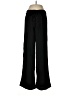 Guess 100% Polyester Black Casual Pants Size M - photo 1