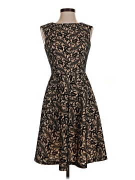Tahari by ASL Cocktail Dress (view 1)