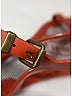 Burberry Orange Jelly Sandals Size EU 36 - photo 5