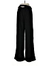 Guess 100% Polyester Black Casual Pants Size M - photo 2