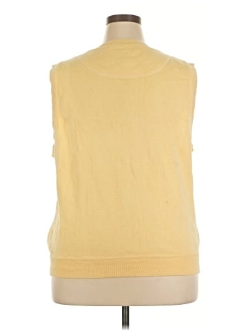 Cutter & Buck Sweater Vest (view 2)