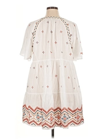Sundance Casual Dress (view 2)
