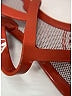 Burberry Orange Jelly Sandals Size EU 36 - photo 4