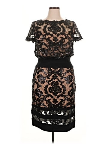 Tadashi Shoji Cocktail Dress (view 1)