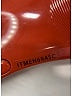 Burberry Orange Jelly Sandals Size EU 36 - photo 7