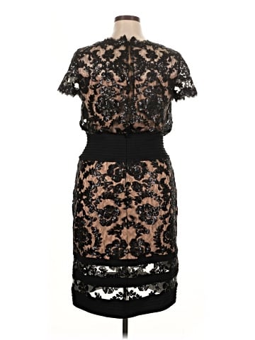 Tadashi Shoji Cocktail Dress (view 2)