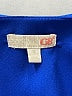 GB Blue Cocktail Dress Size S - photo 7