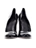 Jessica Simpson Black Heels Size 8 - photo 2