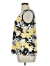Jones Studio Yellow Sleeveless Blouse Size 1X - photo 5