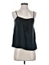 Gap Black Tank Top Size S - photo 1