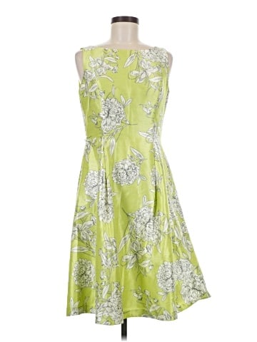 Jessica Howard Cocktail Dress (view 1)