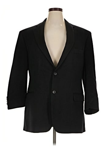 Brooks Brothers 346 Blazer (view 1)