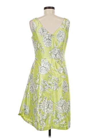 Jessica Howard Cocktail Dress (view 2)