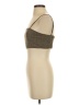 Forever 21 Brown Sleeveless Top Size S - photo 5