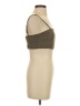 Forever 21 Brown Sleeveless Top Size S - photo 4