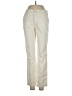 J.Crew 100% Cotton Ivory Jeans Size 0 - photo 1