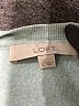 Ann Taylor LOFT Teal Pullover Sweater Size L - photo 4