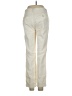 J.Crew 100% Cotton Ivory Jeans Size 0 - photo 2