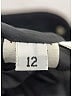 Christian Dior Black Blazer Size 12 - photo 3