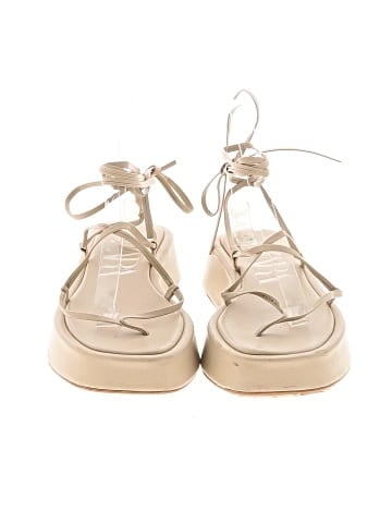 Zara Sandals (view 2)