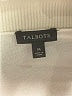 Talbots 100% Polyester Ivory Pullover Sweater Size M - photo 7