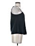 Gap Black Tank Top Size S - photo 4