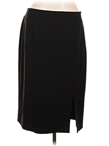 White House Black Market Formal Skirt (view 1)