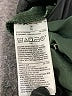 Gap 100% Polyester Green Casual Pants Size 10 - photo 8