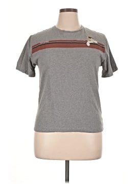 Paul & Joe Sister Short Sleeve T-Shirt (view 1)