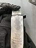 7 For All Mankind Solid Black Active Pants Size 27 waist - photo 8