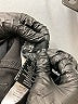 7 For All Mankind Solid Black Active Pants Size 27 waist - photo 9