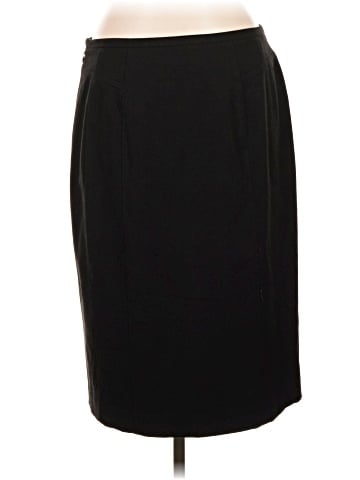 White House Black Market Formal Skirt (view 2)