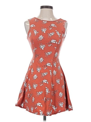 Forever 21 Cocktail Dress (view 1)