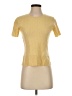 Unbranded Yellow Cardigan Size S (estimated) - photo 1