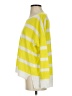 CAbi Stripes Yellow Pullover Sweater Size S - photo 5