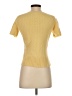 Unbranded Yellow Cardigan Size S (estimated) - photo 2