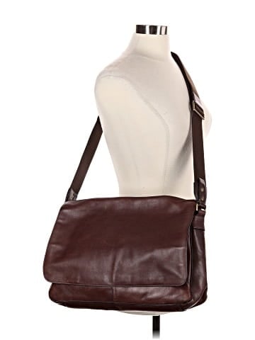 Coach Messenger (view 2)