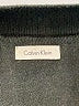 Calvin Klein Black Cardigan Size S (estimated) - photo 7