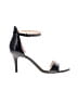 BP. Black Sandals Size 8 1/2 - photo 1